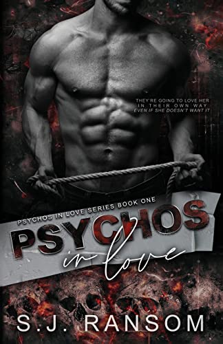 Psychos In Love