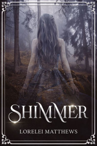 Shimmer - 9781088056295