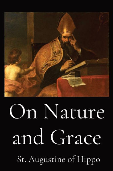 On Nature And Grace