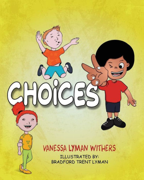 Choices (So We Must...)
