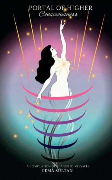 Portal Of Higher Consciousness