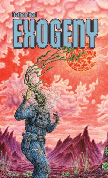 Exogeny