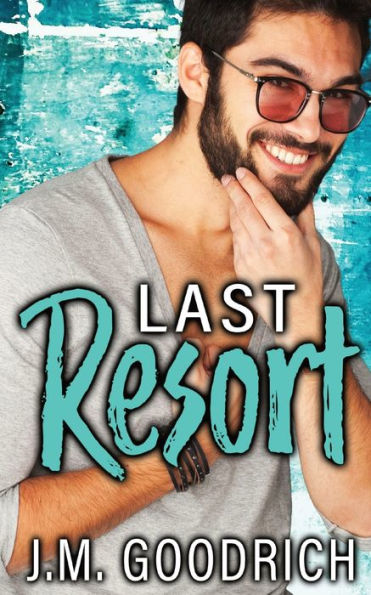Last Resort - 9781088063415
