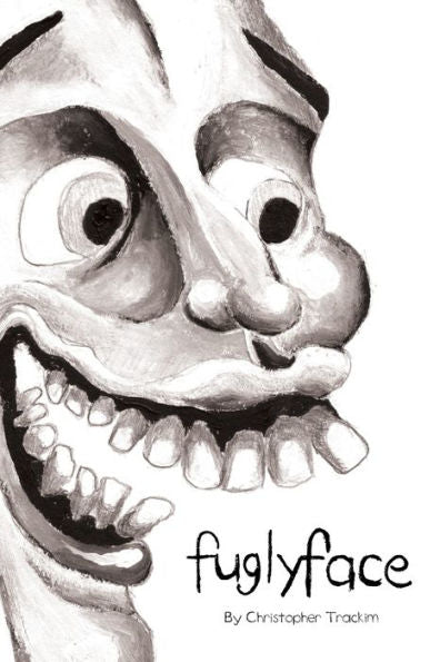 Fuglyface