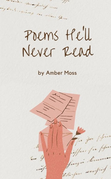 Poems He'Ll Never Read