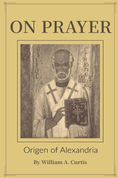 On Prayer - 9781088085424