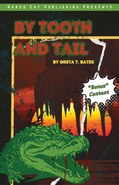 By Tooth And Tail