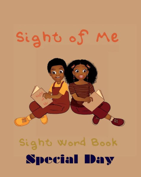 Sight Of Me: Special Day