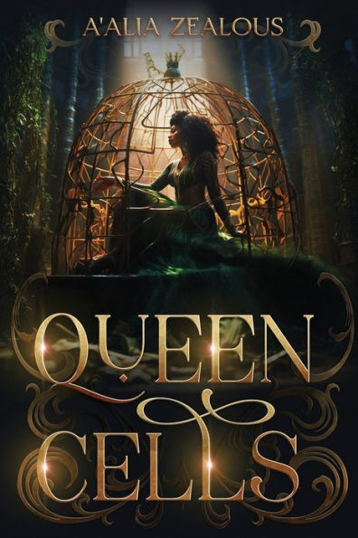 Queen Cells (Royal Jelly)
