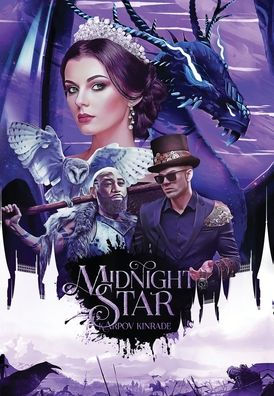 Midnight Star