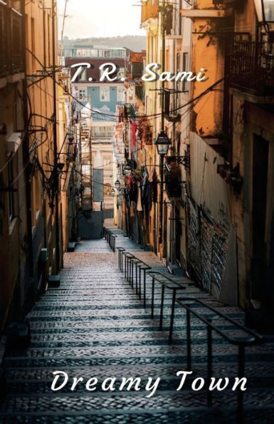 Dreamy Town - 9781088145401