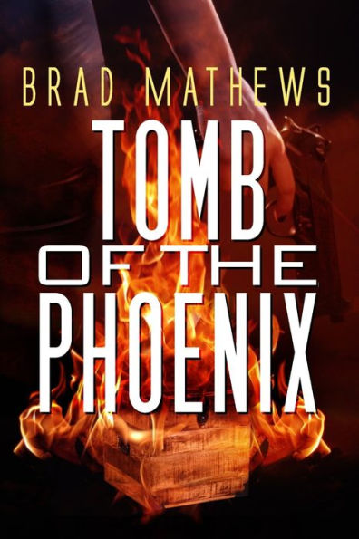 Tomb Of The Phoenix