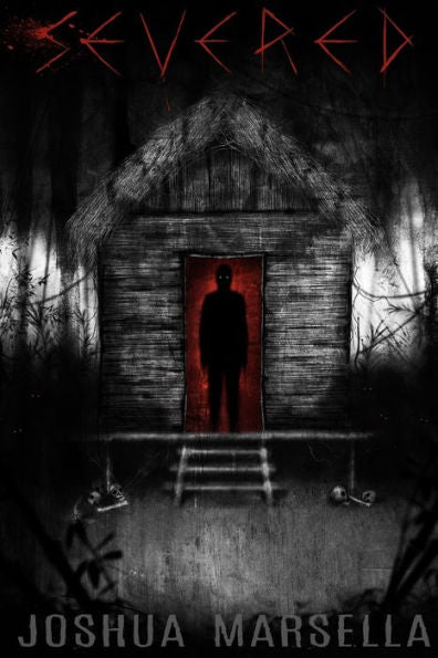 Severed - 9781088162675