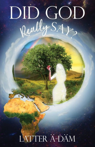 Did God Really Say? - 9781088180969