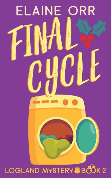 FInal Cycle (Logland Mystery)