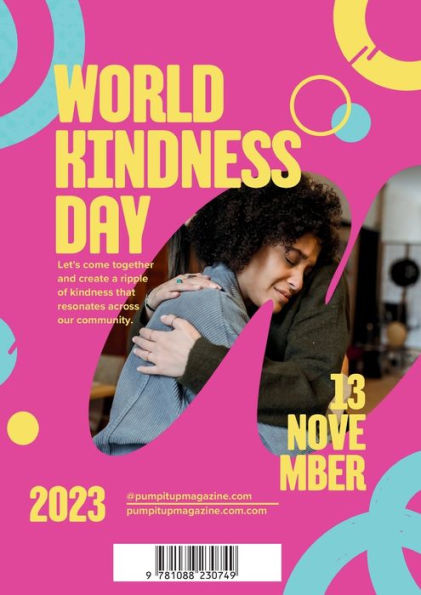 Pump It Up Magazine: Sing & Dance To The Beat Of Sobriety With Carrie Simmons (Vol.8 - Issue #11)