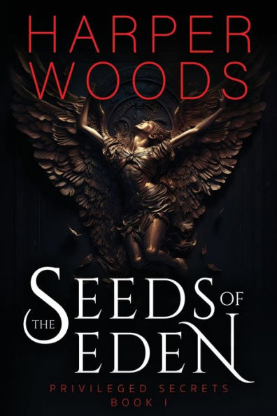 Seeds Of Eden