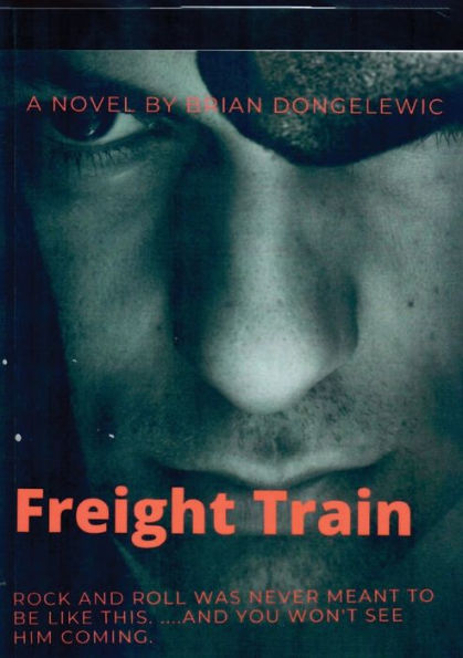 Freight Train - 9781088267059
