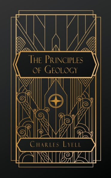 The Principles Of Geology
