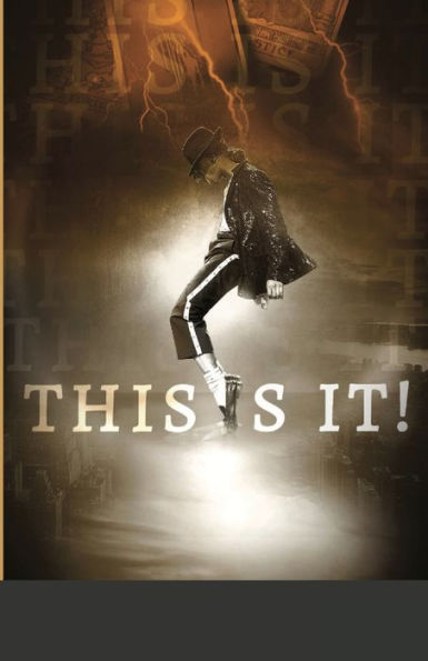 This Is It! - 9781088274972