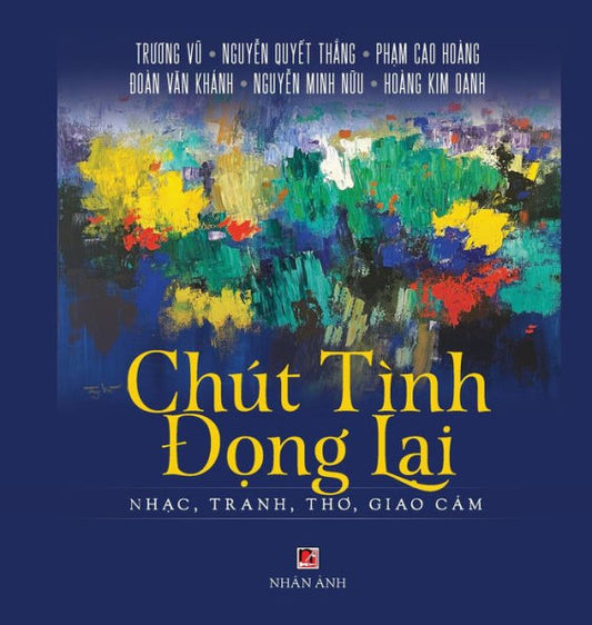 Ch? T?H ?Ng L?I (Hard Cover - Color) (Vietnamese Edition)