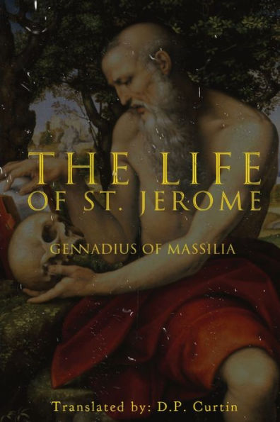 The Life Of St. Jerome