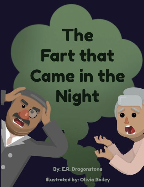 The Fart That Came In The Night