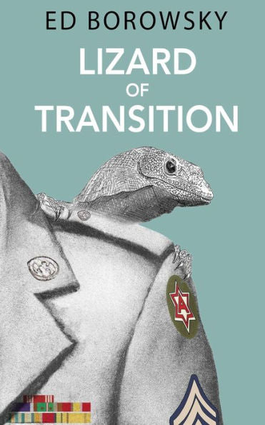 Lizard Of Transition