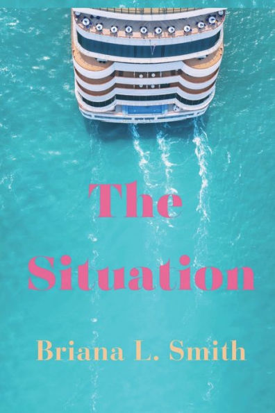 The Situation - 9781088288245