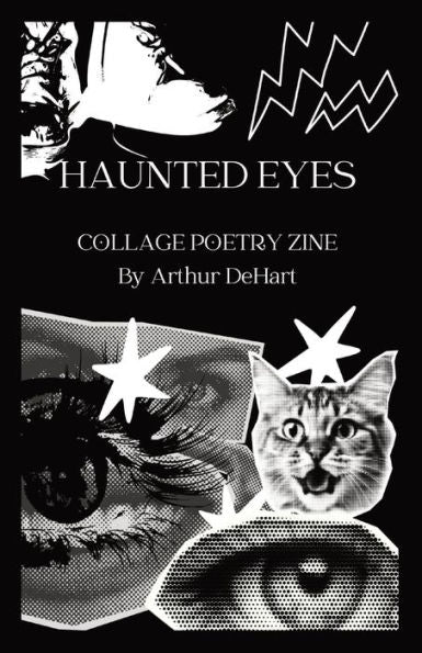 Haunted Eyes