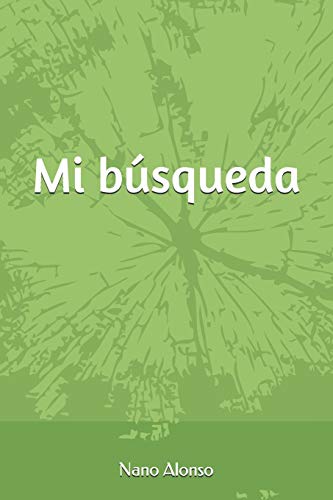 Mi B?squeda (Spanish Edition)