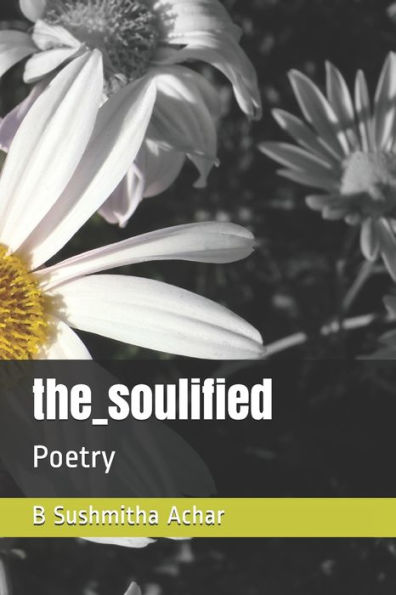 the_soulified: Poetry