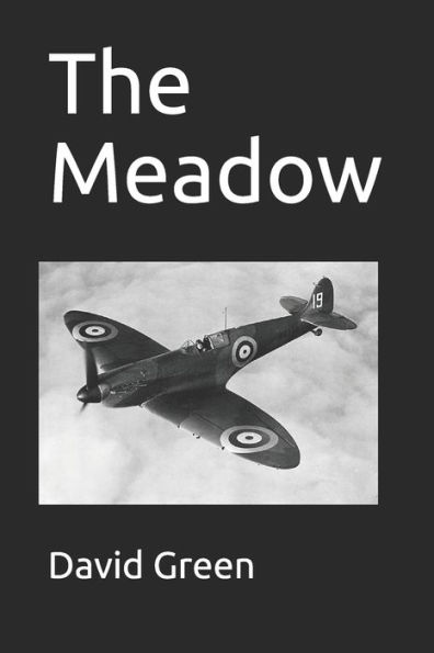 The Meadow - 9781088483008