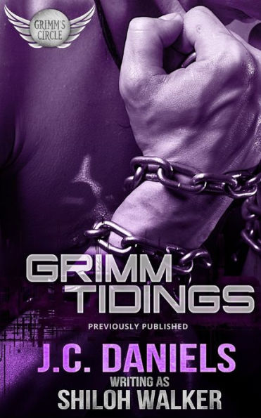 Grimm Tidings (Grimm's Circle)