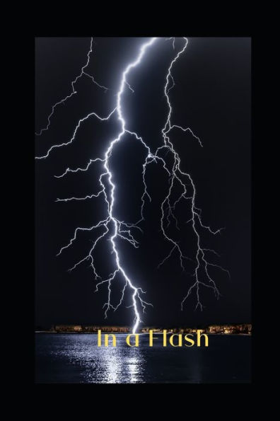 In A Flash - 9781088534687