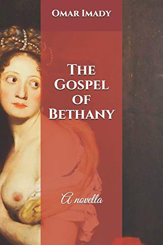 The Gospel Of Bethany: Mormon Coffee & Sufi Tea
