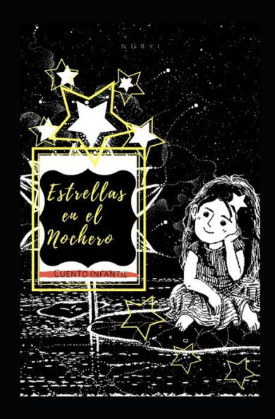 Estrellas en el nochero (Spanish Edition)