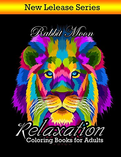 Coloring Books For Adults Relaxation: Adult Coloring Books: Flowers, Animals And Garden Designs And Bonus Mazes Game, Word Search (Creative Haven Coloring Books)