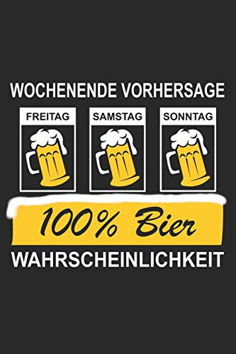 Bier Tasting Buch: Dein Persönliches Verkostungsbuch Zum Selber Ausfüllen ? Für Über 100 Verschiedene Bier Sorten, Craft Beer, Pils, Pale Ale Oder Ipa ... Format ? Motiv: 100% Bier (German Edition) - 9781088702970