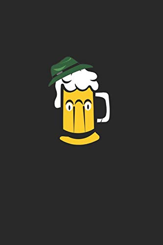 Bier Tasting Buch: Dein Persönliches Verkostungsbuch Zum Selber Ausfüllen ? Für Über 100 Verschiedene Bier Sorten, Craft Beer, Pils, Pale Ale Oder Ipa ... 6X9 Format ? Motiv: Bierkrug (German Edition)