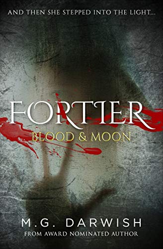 Blood & Moon (Fortier)