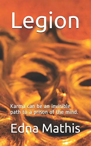 Legion: Karma Can Be An Invisible Path To A Prison Of The Mind.