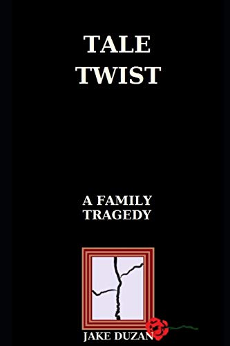 Tale Twist: Interactive Books For Young Adults (A Family Tragedy)
