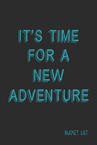 Bucket List: It's Time For A New Adventure Couples Travel Bucket List