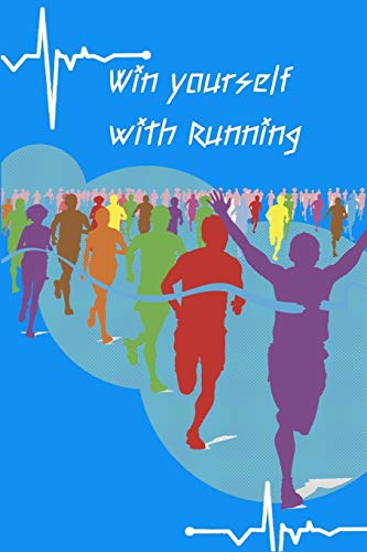 Win Yourself With Running: Running Formula On Empty Overcome Your Childhood Emotional Neglect