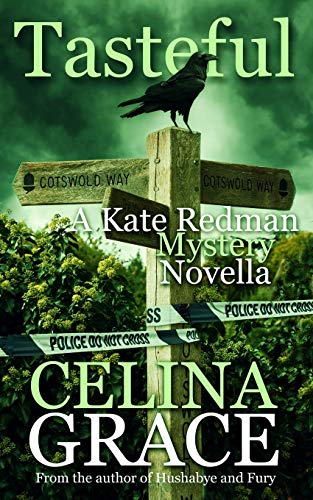 Tasteful: A Kate Redman Mystery Novella