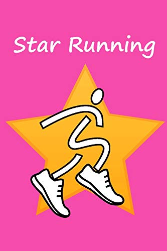 Star Running: Running With The Kenyans