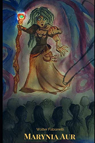 Marynia Aur (Italian Edition)