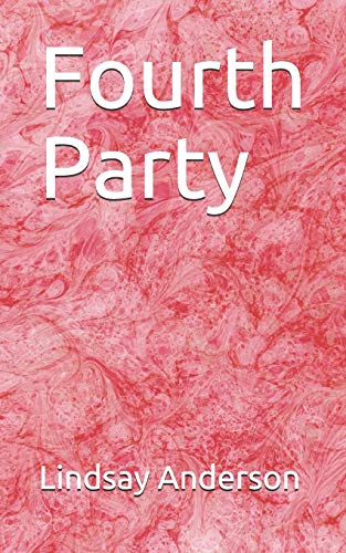 Fourth Party (Rose Miller)