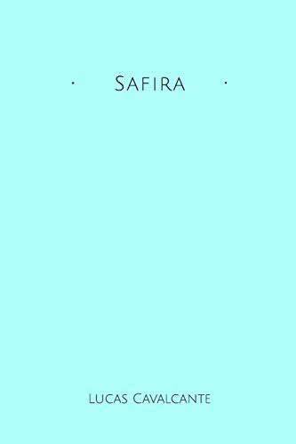 Safira (Portuguese Edition)